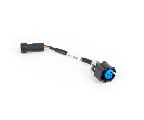 Haltech Nexus Rebel LS - Gen IV Oil Pressure Sensor Adaptor Harness
