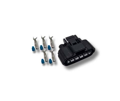 Toyota 4E/4A Igniter Connector