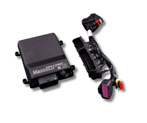 MaxxECU Audi A4 AEB/AJL Plugin ECU