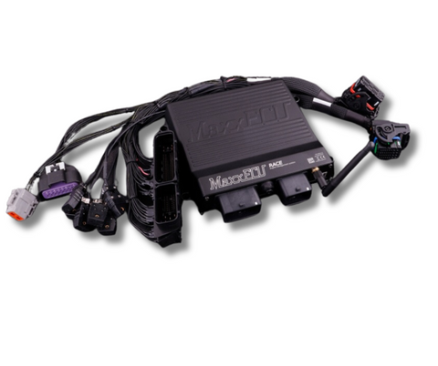 MaxxECU VW Golf GTI 1.8T Plugin ECU