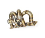 Ford CVH Turbo Manifold