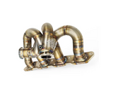 Ford CVH Turbo Manifold