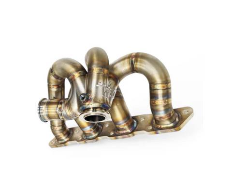 Ford CVH Turbo Manifold