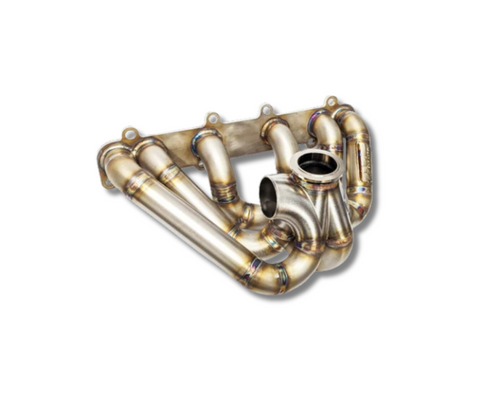 Toyota 1JZVVTi Type B Turbo Manifold