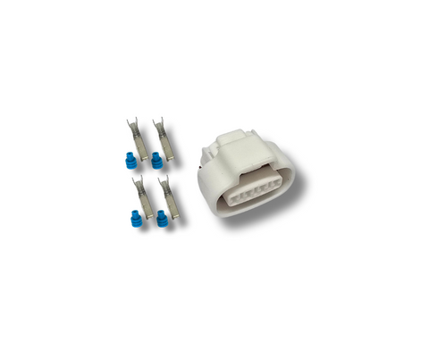 Toyota Distributor Connector