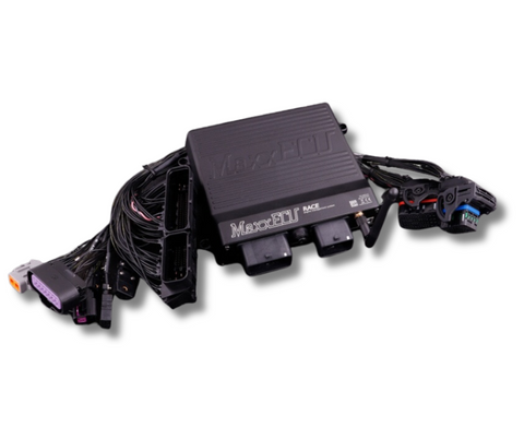 MaxxECU Audi S4/RS4 Plugin ECU