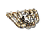 Toyota 1JZGTE Type A Turbo Manifold