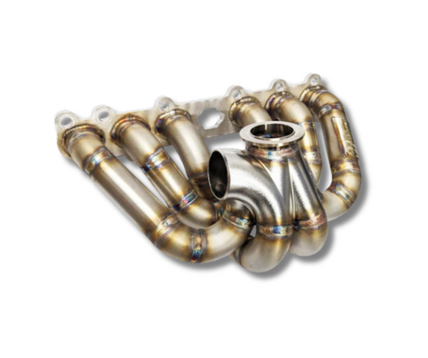 Toyota 1JZGTE Type A Turbo Manifold