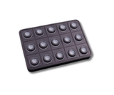 CAN Keypad (15 Keys)