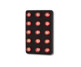 FiA 8874-2019 Rectangular Rain Light (Static/Flashing)