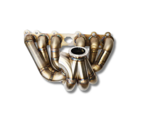 Toyota 1JZGTE Type B Turbo Manifold