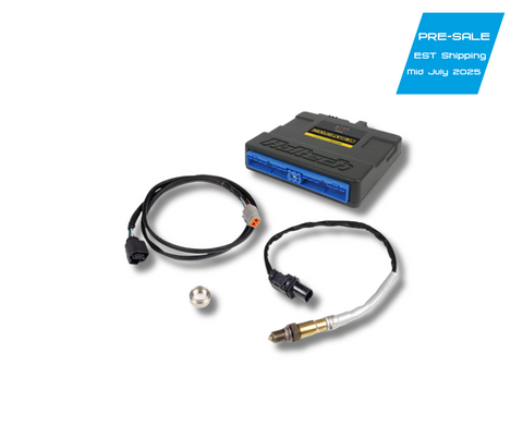 Nexus Plug-in ECU - Nissan Skyline R32/R33/R34 GT-R + Wideband Pack