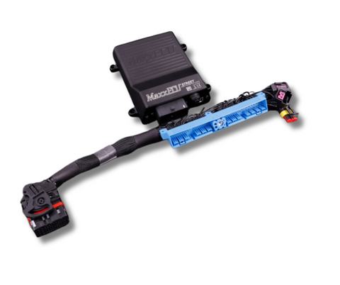 MaxxECU Nissan S13 Plugin ECU