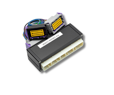 Ecumaster Toyota MR2 3SGTE SW20 Adapter