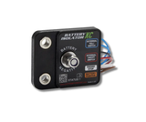 Battery Isolator X-Club (unit only)