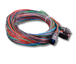 MaxxECU V1/RACE/PRO flying lead wiring harness connector 1
