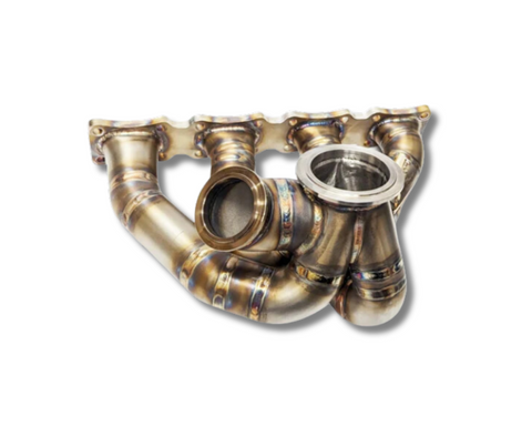 Ford YB Type B (WRC) Turbo Manifold