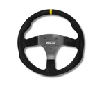 Sparco R330 330mm Steering Wheel