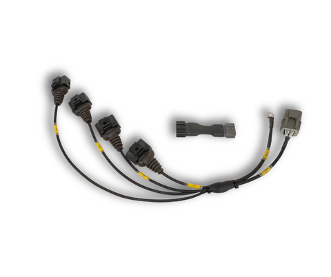 SR20 S13/S14 Coil Harness