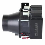 2.2kw Micro Heater 12v