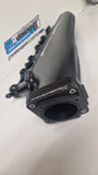 Throttle Body Adaptor - Bosch 74/82mm to PT Motorsport Alloy Intake SR/RB/JZ