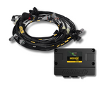 Toyota 3S-GE Beams Blacktop Engine Harness