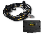 Toyota Chaser/Mark 2/Cresta GX90 1JZ-GTE Non VVTi Engine Harness