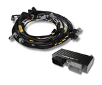Toyota 3S-GE Beams Blacktop Engine Harness
