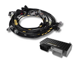 Toyota 3S-GE Beams Blacktop Engine Harness