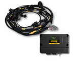 Toyota Chaser/Mark 2/Cresta GX90 1JZ-GTE Non VVTi Engine Harness