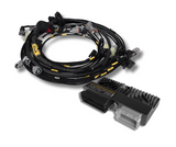 Toyota 3S-GE Beams Blacktop Engine Harness