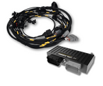Toyota Chaser/Mark 2/Cresta GX90 1JZ-GTE Non VVTi Engine Harness