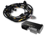 Toyota Chaser/Mark 2/Cresta GX90 1JZ-GTE Non VVTi Engine Harness