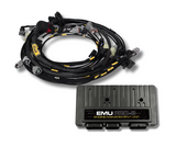 Toyota 3S-GE Beams Blacktop Engine Harness