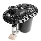 CFC Unit for ATL fuel cells