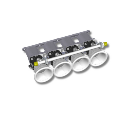 Citroen TU5 16v - ST45 Taper ITB Kit