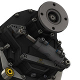 Tractive RD906/905 Paddleshift Actuator Mounting Kit