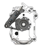 Unic 5 Speed RWD Paddleshift Actuator Mounting Kit