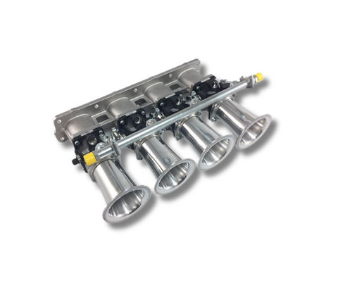 Citroen EW10J4 2.0 - SF48 Taper ITB Kit
