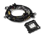 Toyota 3S-GE Beams Blacktop Engine Harness