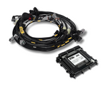 Toyota 3S-GE Beams Blacktop Engine Harness