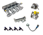 Citroen EW10J4 2.0 - SF48 Taper ITB Kit