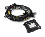 Toyota 3S-GE Beams Blacktop Engine Harness
