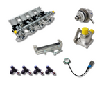 Citroen TU5JP4/TU5JP4s - ST45 Taper ITB Kit