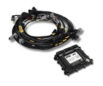 Toyota 3S-GE Beams Blacktop Engine Harness