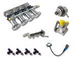 Citroen EW10J4 2.0 - SF48 Taper ITB Kit