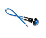 Battery Isolator External Kill Button
