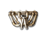 Toyota 1JZVVTi Type A Turbo Manifold