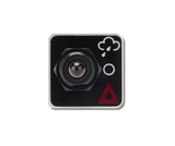 Toggle Switch for Rain Light