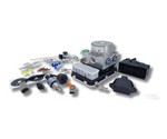 Continental Motorsports ABS Kit